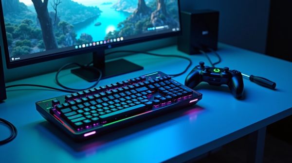 Actus geek et jeux vidéo : les dernières nouveautés à ne pas manquer