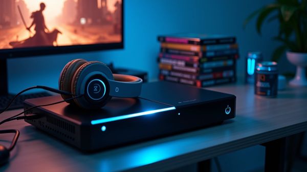 Actus geek et jeux vidéo : les dernières nouveautés à ne pas manquer