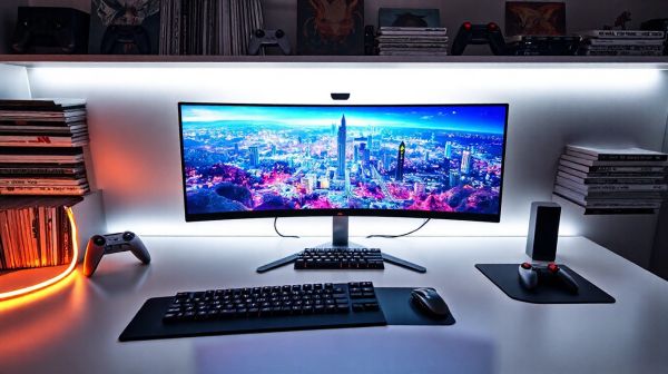 Top 5 tendances jeux vidéo et geek à explorer absolument