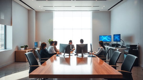 Optimisez votre croissance grâce à l'ia et à l'automatisation