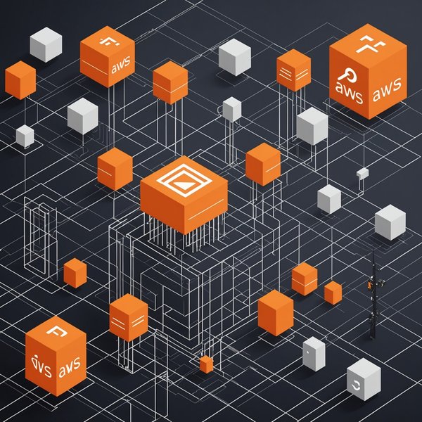 Quels sont les défis et solutions pour la mise en place d'une architecture serverless sur AWS?