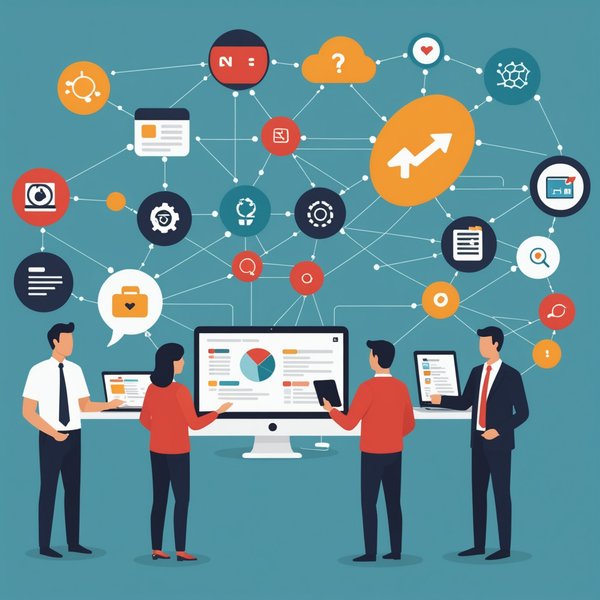 Quelles stratégies adopter pour la migration de données entre deux systèmes CRM?