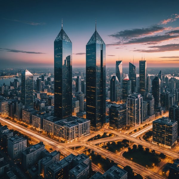 Comment utiliser la blockchain pour sécuriser les transactions immobilières?