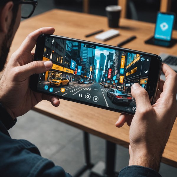 Quels sont les outils indispensables pour développer un jeu de réalité augmentée sur mobile?