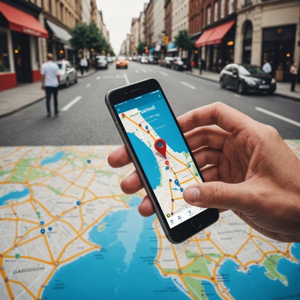 Comment utiliser les données de géolocalisation pour des campagnes de marketing localisées?