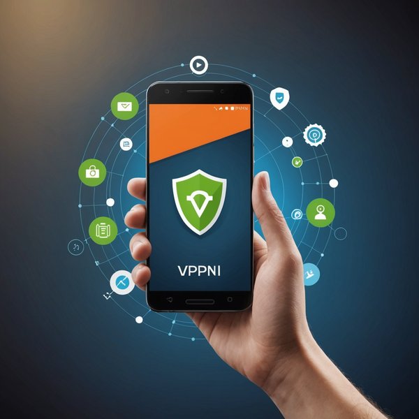 Comment configurer un VPN sur un smartphone Android pour une navigation sécurisée ?
