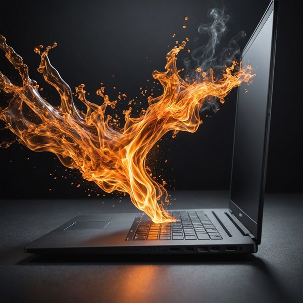 Quelles sont les meilleures pratiques pour évacuer la chaleur des ordinateurs portables hautes performances?