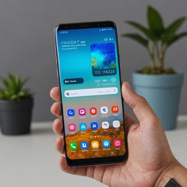 Comment configurer des alertes de rappel pour les dates importantes sur un Samsung Galaxy S21 ?